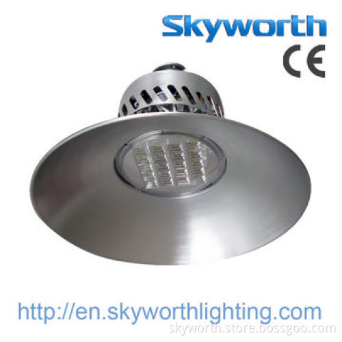 160W High Bay LED, High Efficacy